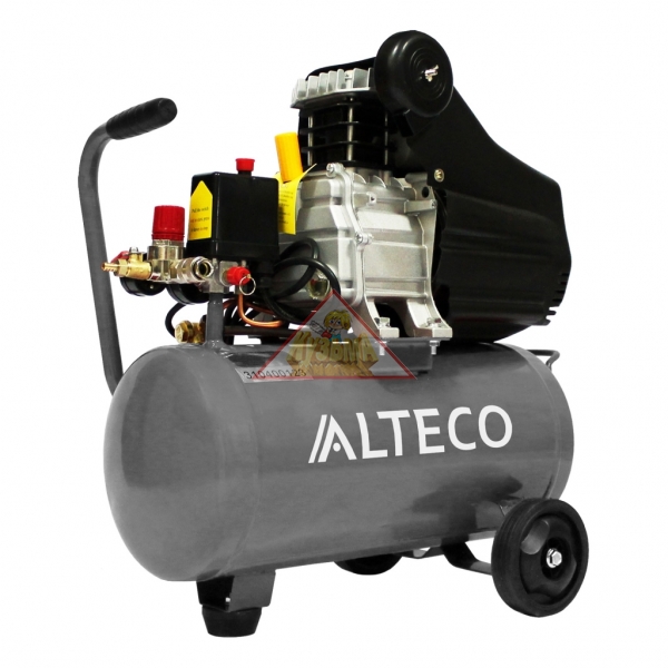 Компрессор ALTECO ACD 24/260.2, арт.  23497