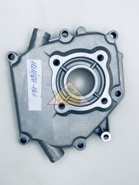 Крышка картера  двигателя 11211/168F-2, 170F Lifan