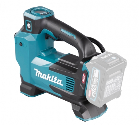 products/Аккумуляторный компрессор Makita MP001GZ (без АКБ и ЗУ), арт. 202560