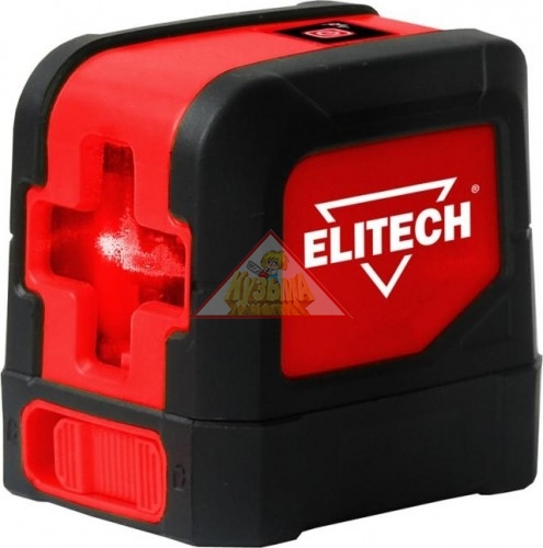 Нивелир Elitech ЛН 3 182092