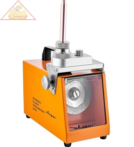 Аппарат для заточки вольфрамовых электродов Сварог TIG EXPERT(ЭР) 00000098851