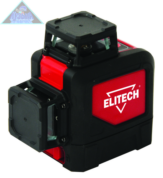 Нивелир Elitech ЛН 360/2