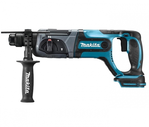 products/Аккумуляторный перфоратор Makita DHR241Z  без АКБ и ЗУ арт. 177501