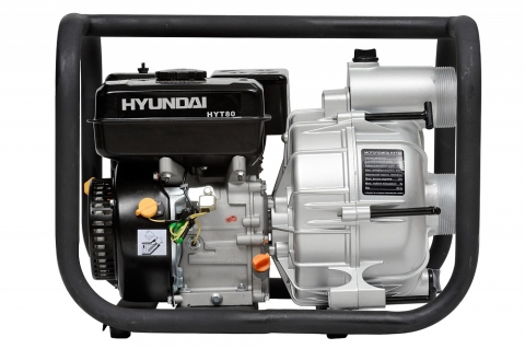 products/Мотопомпа бензиновая Hyundai HYT 80, арт. HYT 80