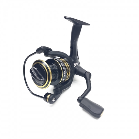 products/N-RRM3000 Катушка безынерционная Namazu River Monster RM3000, 4+1 подш., метал. шпуля