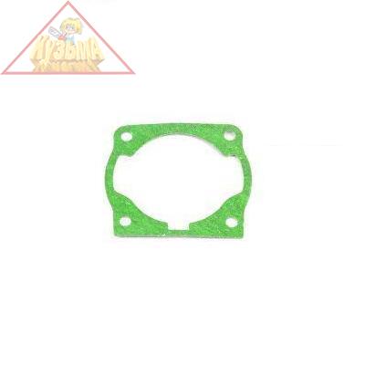 Прокладка глушителя для Carver GBC-043