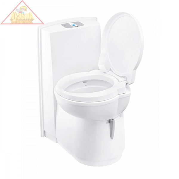 Биотуалет Thetford Cassette C263CS пластик, арт. 93385SP