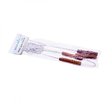 Набор для гриля с деревянными ручками Green Glade 700В