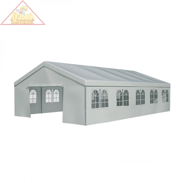 Тент садовый Green Glade 3019 6x10x3.2/2м полиэстер 4 коробки