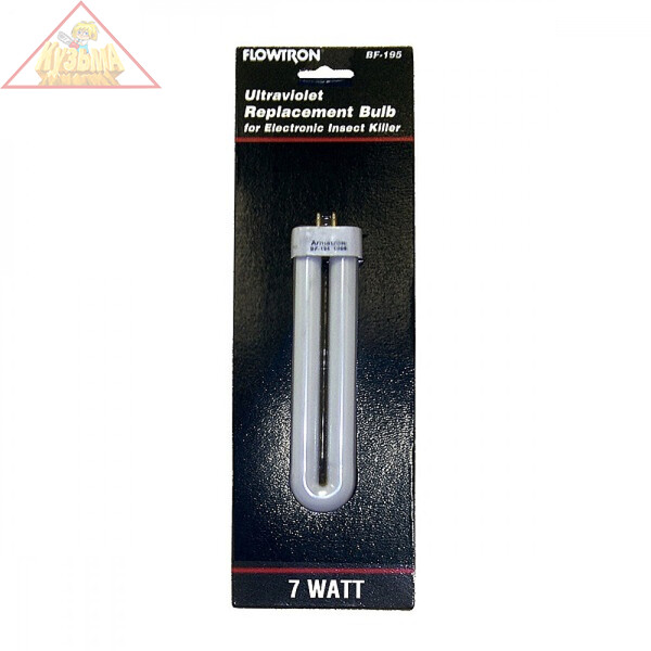 Запасная лампа для ловушки комаров Flowtron PV75BE, арт. Л-PV75