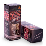 Щепа для копчения с дымком буковым, отборная, премиум, 250 г Щепа Бук ПР