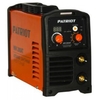 products/Аппарат сварочный PATRIOT WM 160AT MMA