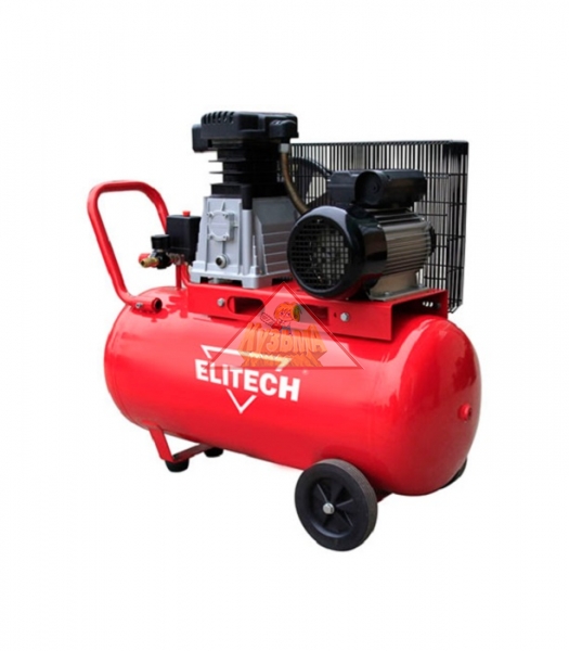 Компрессор Elitech КПР 50/360/2.2