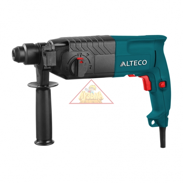 Перфоратор ALTECO RH 0216 Promo SDS-Plus / 24 мм, арт. 28050