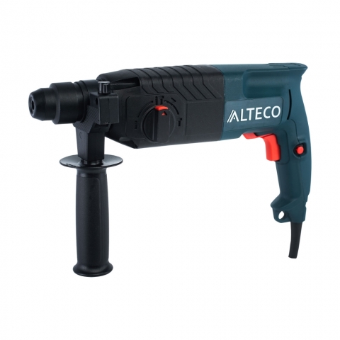 products/Перфоратор ALTECO RH 650-24 SDS-plus, арт. 12754