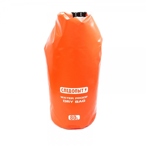 products/PF-DBS-80 Гермомешок "СЛЕДОПЫТ - Dry Bag" без лямок, 80 л, цв. mix