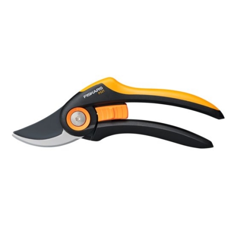 products/Секатор плоскостной Fiskars Plus P521, арт. 1057167