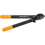 Сучкорез контактный малый с силовым приводом Fiskars PowerGear L71, арт. 1001556