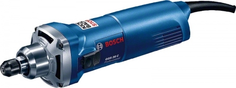 products/Прямая шлифмашина Bosch GGS 28 C (0601220000)