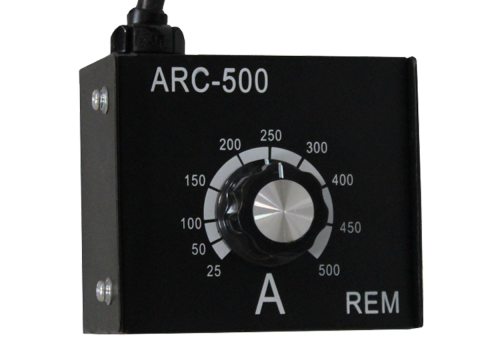 products/Пульт ДУ для Сварог ARC 500(R11) Y01107 10м арт. 00000088712