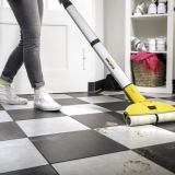 Аппарат для влажной уборки пола EWM 2 Limited Edition Karcher 1.056-309.0