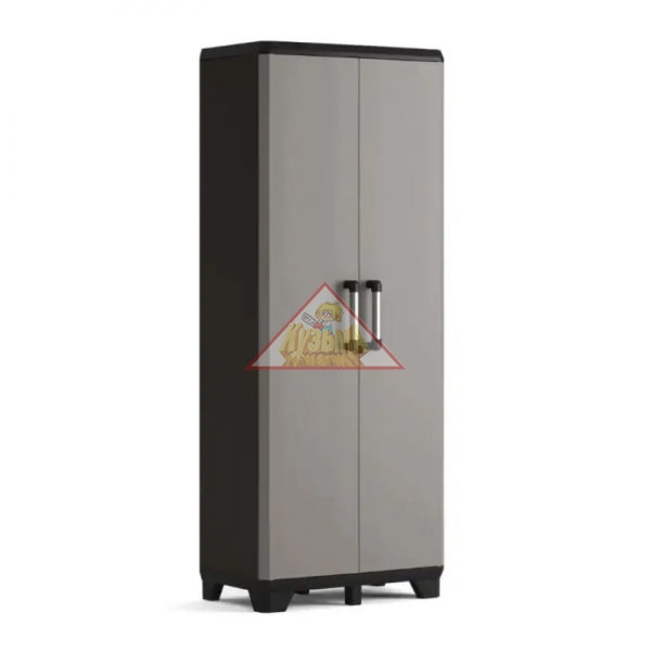 Многофункциональный пластиковый высокий шкаф Keter/Kis Pro Tall Cabinet (17210847), 249836