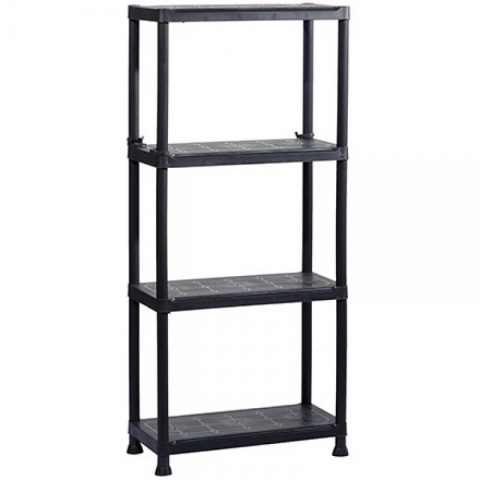 products/Стеллаж Keter/Kis PLUS Shelf 60/4 (917206643), 256740