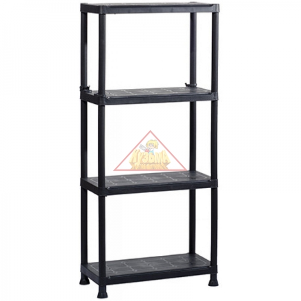 Стеллаж Keter/Kis PLUS Shelf 60/4 (917206643), 256740