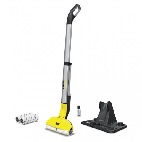 products/Аппарат для влажной уборки пола EWM 2 Limited Edition Karcher 1.056-309.0