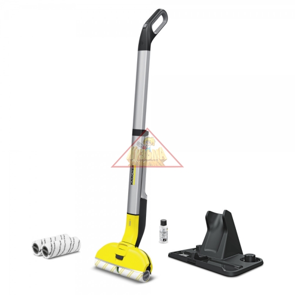 Аппарат для влажной уборки пола EWM 2 Limited Edition Karcher 1.056-309.0