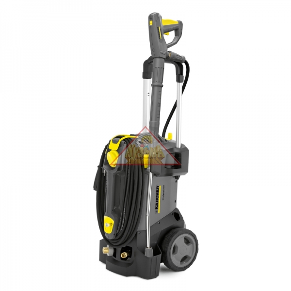 Аппарат высокого давления Karcher HD 6/13 C Plus, арт. 1.520-951.0