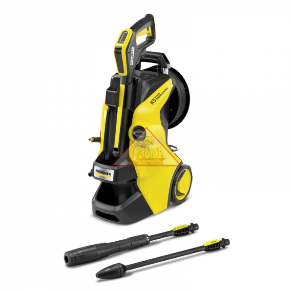 Минимойка Karcher K 5 Premium Power Control, арт. 1.324-573.0