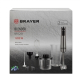 Блендер погружной BRAYER BR1251