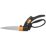 Ножницы для травы с серво-системой Fiskars GS42, арт. 1000589