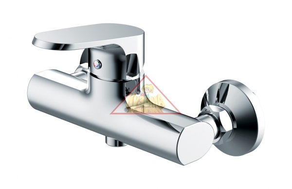 Смеситель для душа Bravat Pure, арт. F9105161C-01