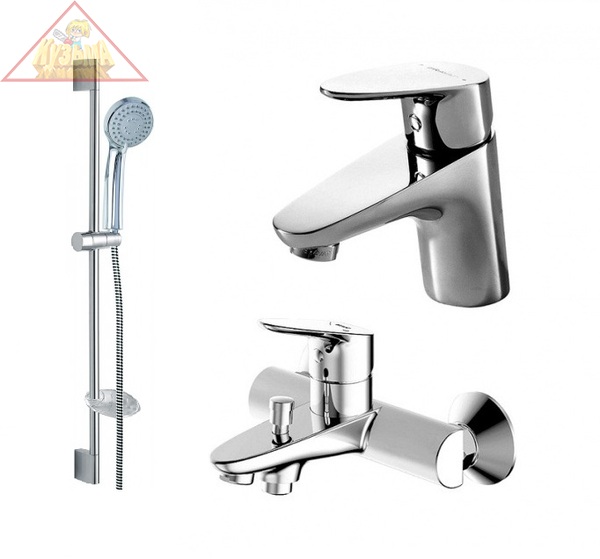 ПРОМОНАБОР STREAM-D 3 В 1 F00312C Bravat