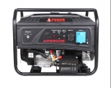 Бензиновый генератор A-iPower lite AР6500E, арт. 20207