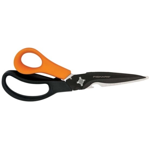 products/Ножницы многофункциональные Fiskars SP-341, арт. 1063329