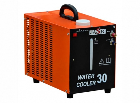 products/Блок водяного охлаждения Сварог WATER COOLER 30 (9 л.) 00000085964