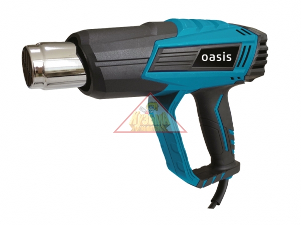 Фен строительный OASIS TG-20E, Р0000105513