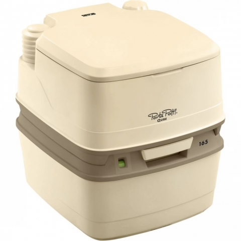 products/Биотуалет Thetford Porta Potti 165 Luxe 92810