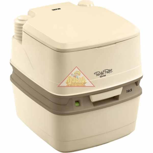 Биотуалет Thetford Porta Potti 165 Luxe 92810