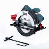 Циркулярная пила ALTECO Promo CS 1200-185 L, арт. 31015