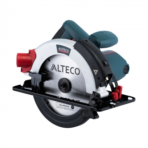 products/Циркулярная пила ALTECO Promo CS 1200-185 L, арт. 31015