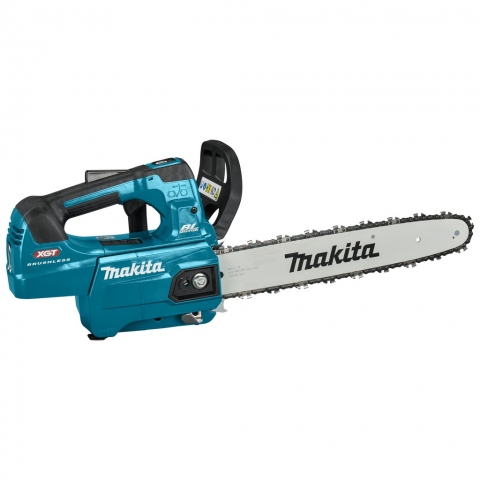 products/Аккумуляторная цепная пила Makita UC004GZ (без АКБ и ЗУ)