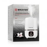 Увлажнитель воздуха BRAYER BR4701