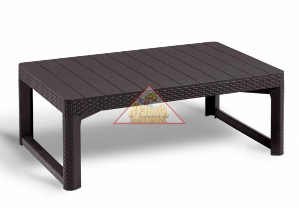 Стол Keter Lyon rattan table  (17205429) 233834