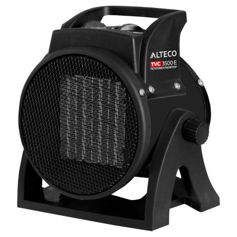 products/Тепловентилятор ALTECO TVC 3500 E, арт. 39820