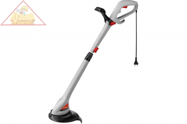 Триммер Зубр ЗТЭ-25-380